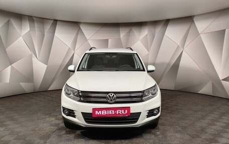 Volkswagen Tiguan I, 2015 год, 1 579 000 рублей, 7 фотография