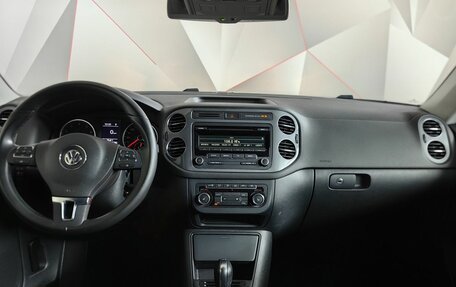 Volkswagen Tiguan I, 2015 год, 1 579 000 рублей, 15 фотография