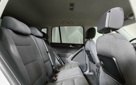 Volkswagen Tiguan I, 2015 год, 1 579 000 рублей, 16 фотография