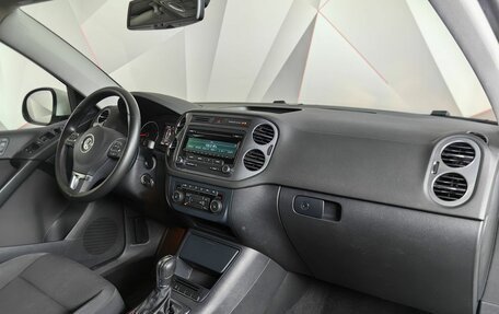 Volkswagen Tiguan I, 2015 год, 1 579 000 рублей, 13 фотография