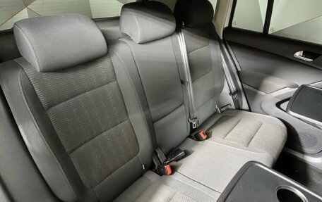 Volkswagen Tiguan I, 2015 год, 1 579 000 рублей, 17 фотография