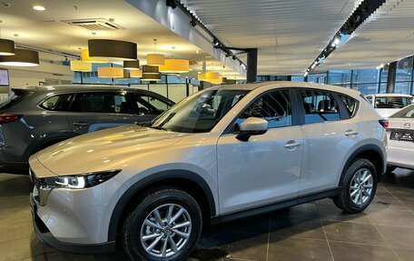 Mazda CX-5 II, 2026 год, 4 150 000 рублей, 3 фотография
