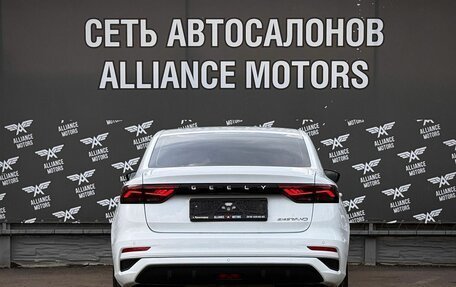 Geely Emgrand, 2024 год, 1 480 000 рублей, 6 фотография