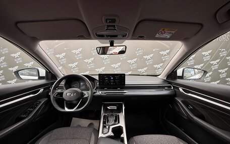 Geely Emgrand, 2024 год, 1 480 000 рублей, 13 фотография