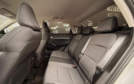 Geely Emgrand, 2024 год, 1 480 000 рублей, 12 фотография