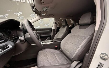 Geely Emgrand, 2024 год, 1 480 000 рублей, 11 фотография
