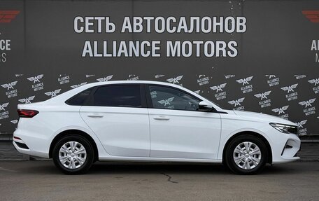 Geely Emgrand, 2024 год, 1 480 000 рублей, 9 фотография