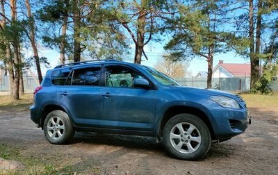 Toyota RAV4, 2010 год, 1 150 000 рублей, 1 фотография