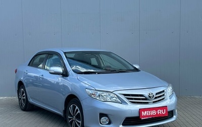 Toyota Corolla, 2012 год, 1 200 000 рублей, 1 фотография