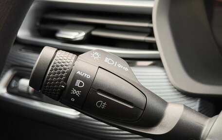 Geely Emgrand, 2024 год, 1 480 000 рублей, 17 фотография