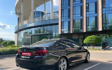 BMW 5 серия, 2014 год, 2 288 000 рублей, 1 фотография