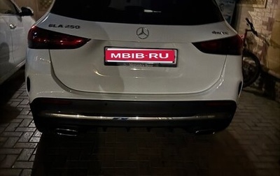 Mercedes-Benz GLA, 2020 год, 3 450 000 рублей, 1 фотография