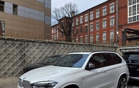 BMW X5, 2014 год, 4 600 000 рублей, 1 фотография