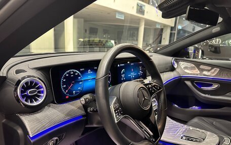 Mercedes-Benz CLS, 2021 год, 8 800 000 рублей, 9 фотография