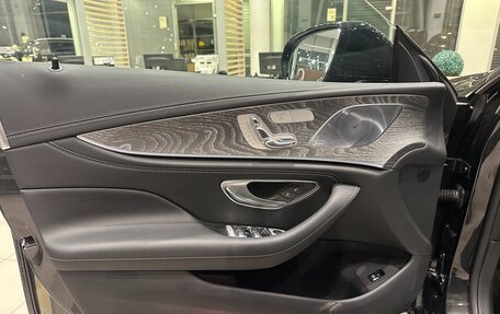 Mercedes-Benz CLS, 2021 год, 8 800 000 рублей, 8 фотография