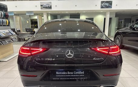 Mercedes-Benz CLS, 2021 год, 8 800 000 рублей, 6 фотография