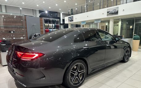Mercedes-Benz CLS, 2021 год, 8 800 000 рублей, 5 фотография