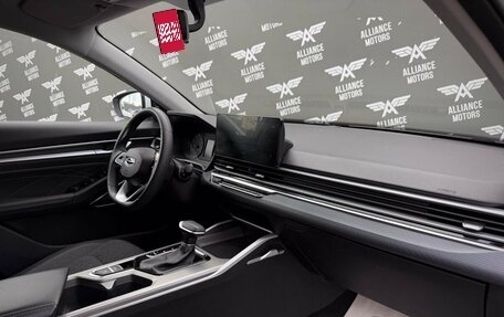 Geely Emgrand, 2024 год, 1 480 000 рублей, 22 фотография
