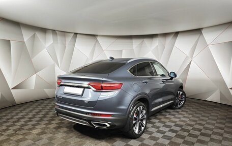 Geely Tugella FY11, 2022 год, 2 743 000 рублей, 2 фотография