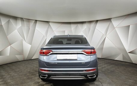 Geely Tugella FY11, 2022 год, 2 743 000 рублей, 8 фотография