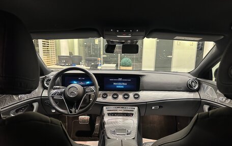 Mercedes-Benz CLS, 2021 год, 8 800 000 рублей, 13 фотография