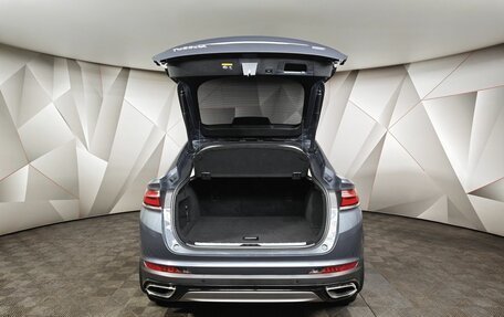 Geely Tugella FY11, 2022 год, 2 743 000 рублей, 11 фотография