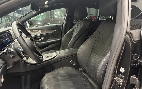 Mercedes-Benz CLS, 2021 год, 8 800 000 рублей, 10 фотография