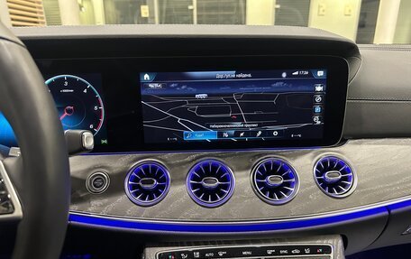 Mercedes-Benz CLS, 2021 год, 8 800 000 рублей, 14 фотография