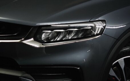 Geely Tugella FY11, 2022 год, 2 743 000 рублей, 10 фотография