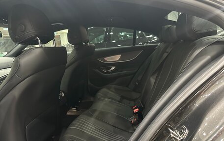 Mercedes-Benz CLS, 2021 год, 8 800 000 рублей, 11 фотография