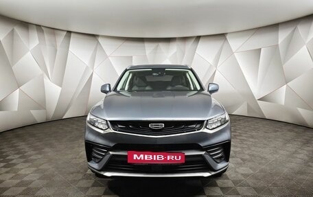 Geely Tugella FY11, 2022 год, 2 743 000 рублей, 7 фотография