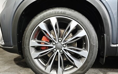 Geely Tugella FY11, 2022 год, 2 743 000 рублей, 9 фотография