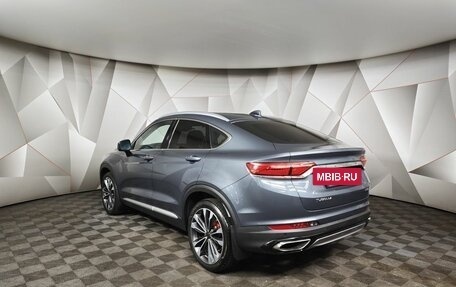 Geely Tugella FY11, 2022 год, 2 743 000 рублей, 4 фотография