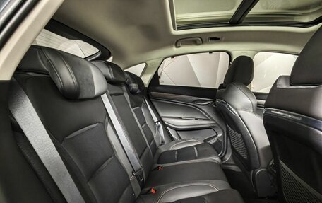 Geely Tugella FY11, 2022 год, 2 743 000 рублей, 15 фотография