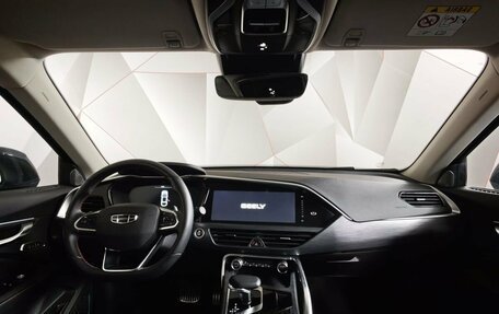 Geely Tugella FY11, 2022 год, 2 743 000 рублей, 13 фотография
