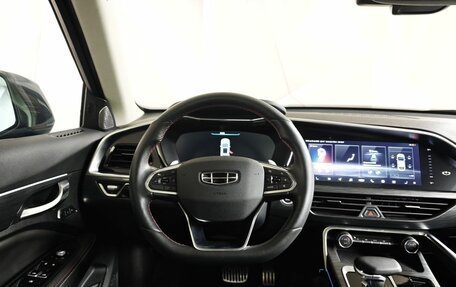 Geely Tugella FY11, 2022 год, 2 743 000 рублей, 19 фотография