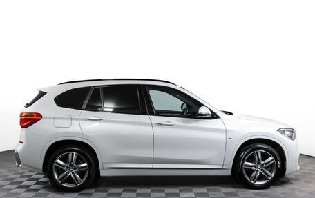 BMW X1, 2019 год, 2 959 000 рублей, 4 фотография