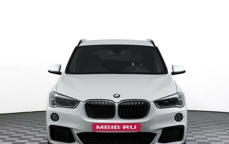 BMW X1, 2019 год, 2 959 000 рублей, 2 фотография