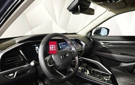 Geely Tugella FY11, 2022 год, 2 743 000 рублей, 18 фотография