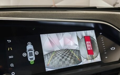 Geely Tugella FY11, 2022 год, 2 743 000 рублей, 20 фотография