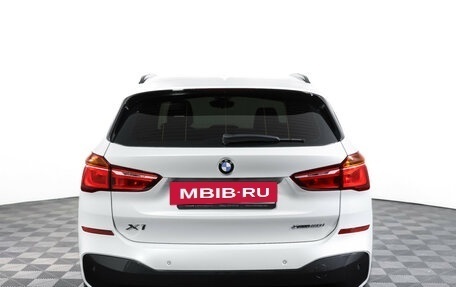 BMW X1, 2019 год, 2 959 000 рублей, 6 фотография