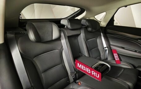 Geely Tugella FY11, 2022 год, 2 743 000 рублей, 16 фотография