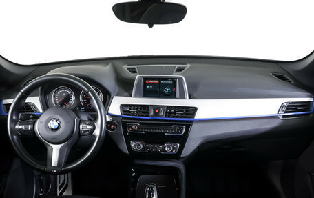 BMW X1, 2019 год, 2 959 000 рублей, 12 фотография