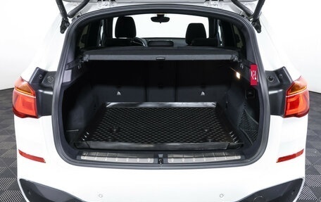 BMW X1, 2019 год, 2 959 000 рублей, 9 фотография
