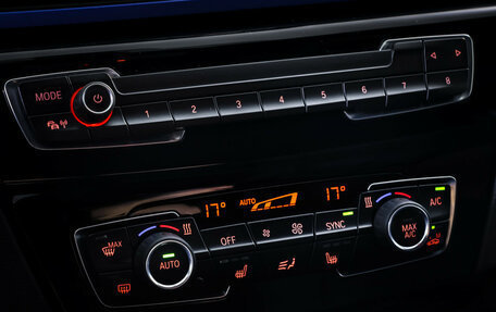 BMW X1, 2019 год, 2 959 000 рублей, 17 фотография