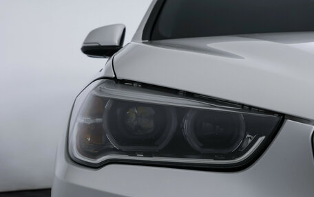 BMW X1, 2019 год, 2 959 000 рублей, 21 фотография