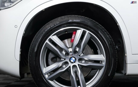 BMW X1, 2019 год, 2 959 000 рублей, 20 фотография