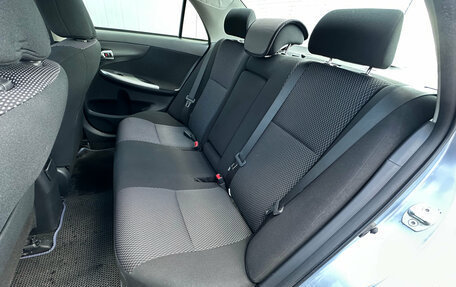 Toyota Corolla, 2012 год, 1 200 000 рублей, 11 фотография