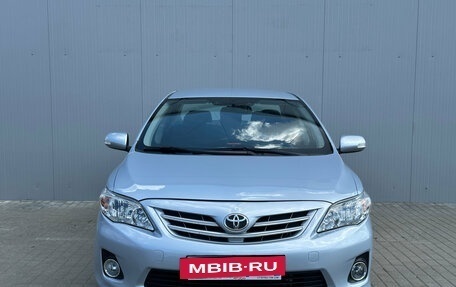 Toyota Corolla, 2012 год, 1 200 000 рублей, 2 фотография