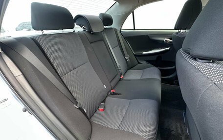 Toyota Corolla, 2012 год, 1 200 000 рублей, 13 фотография